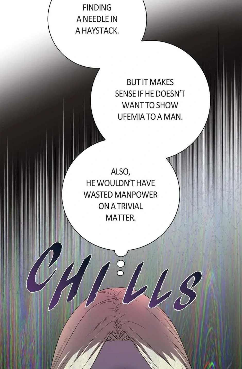 Don’t Look For Me Chapter 50 page 87
