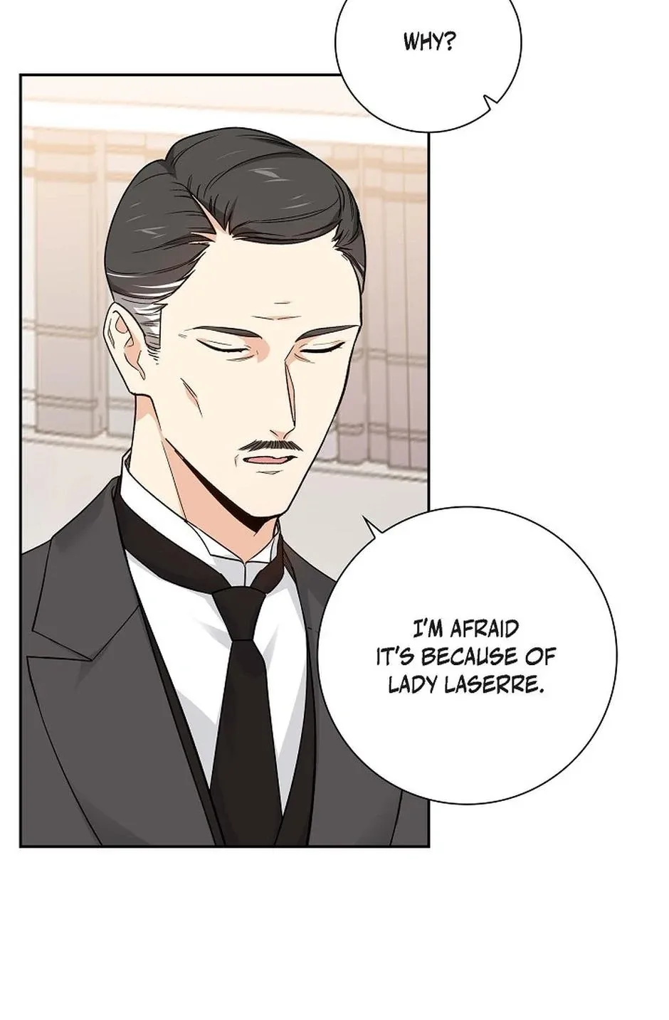 Don’t Look For Me Chapter 50 page 84