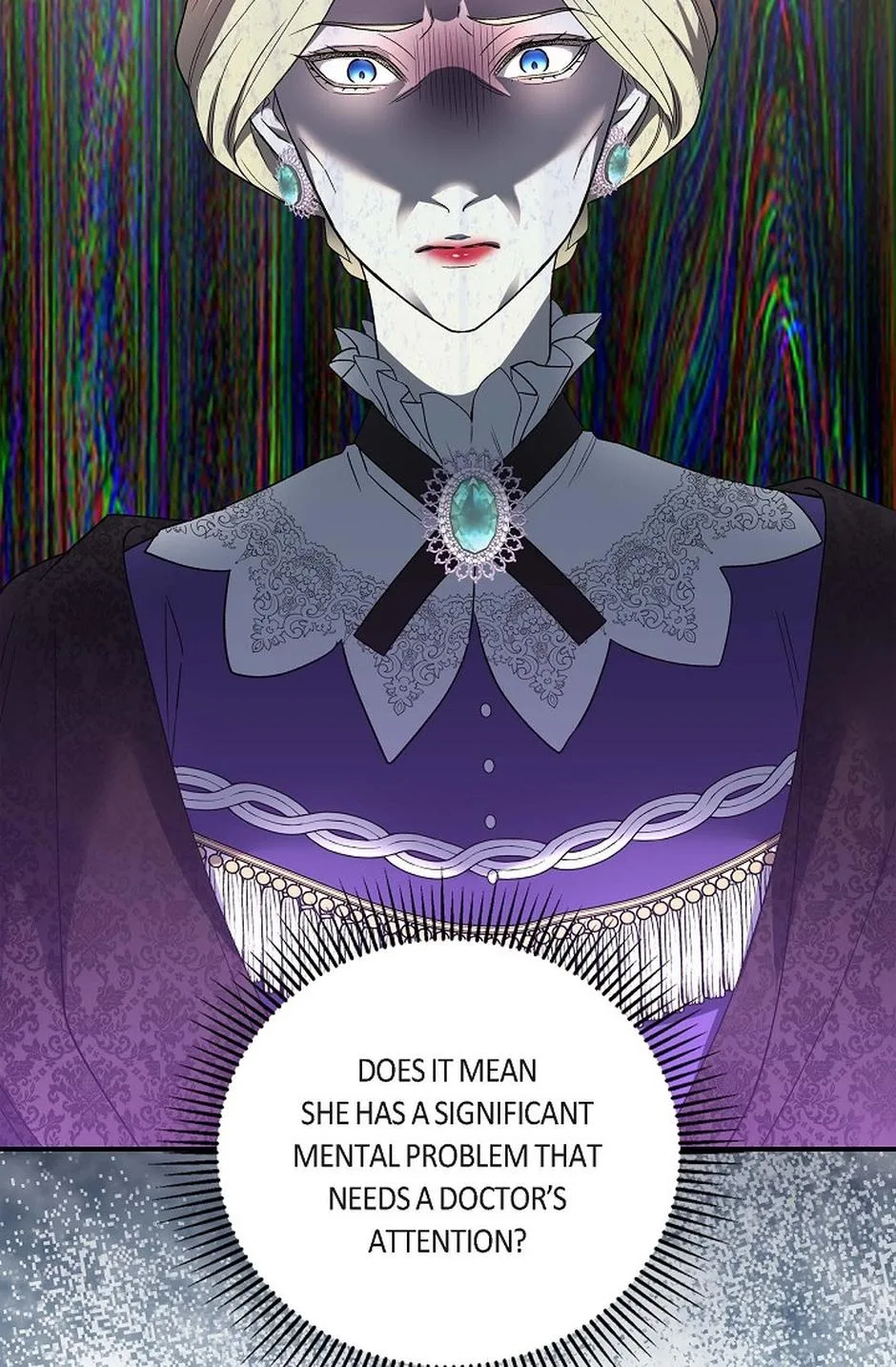 Don’t Look For Me Chapter 50 page 88