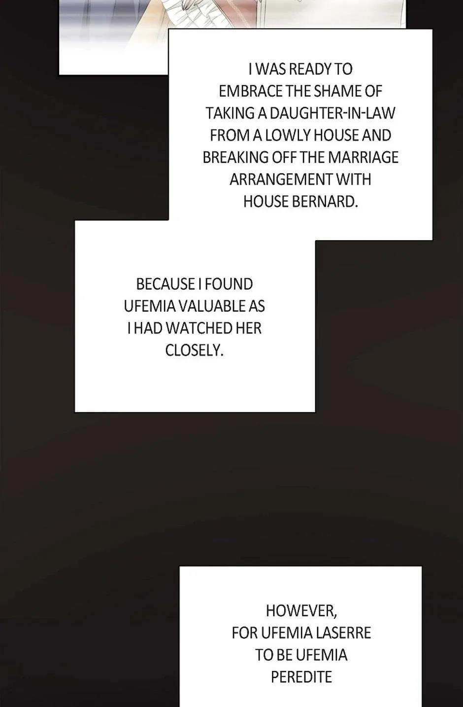 Don’t Look For Me Chapter 50 page 97