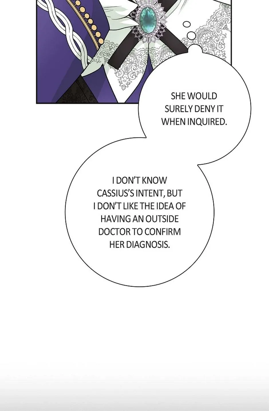 Don’t Look For Me Chapter 50 page 94