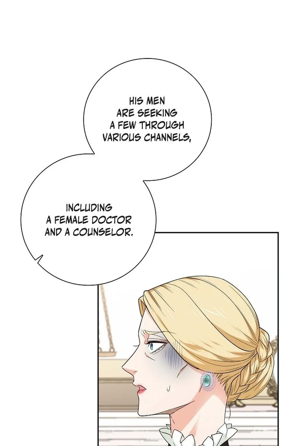 Don’t Look For Me Chapter 50 page 85