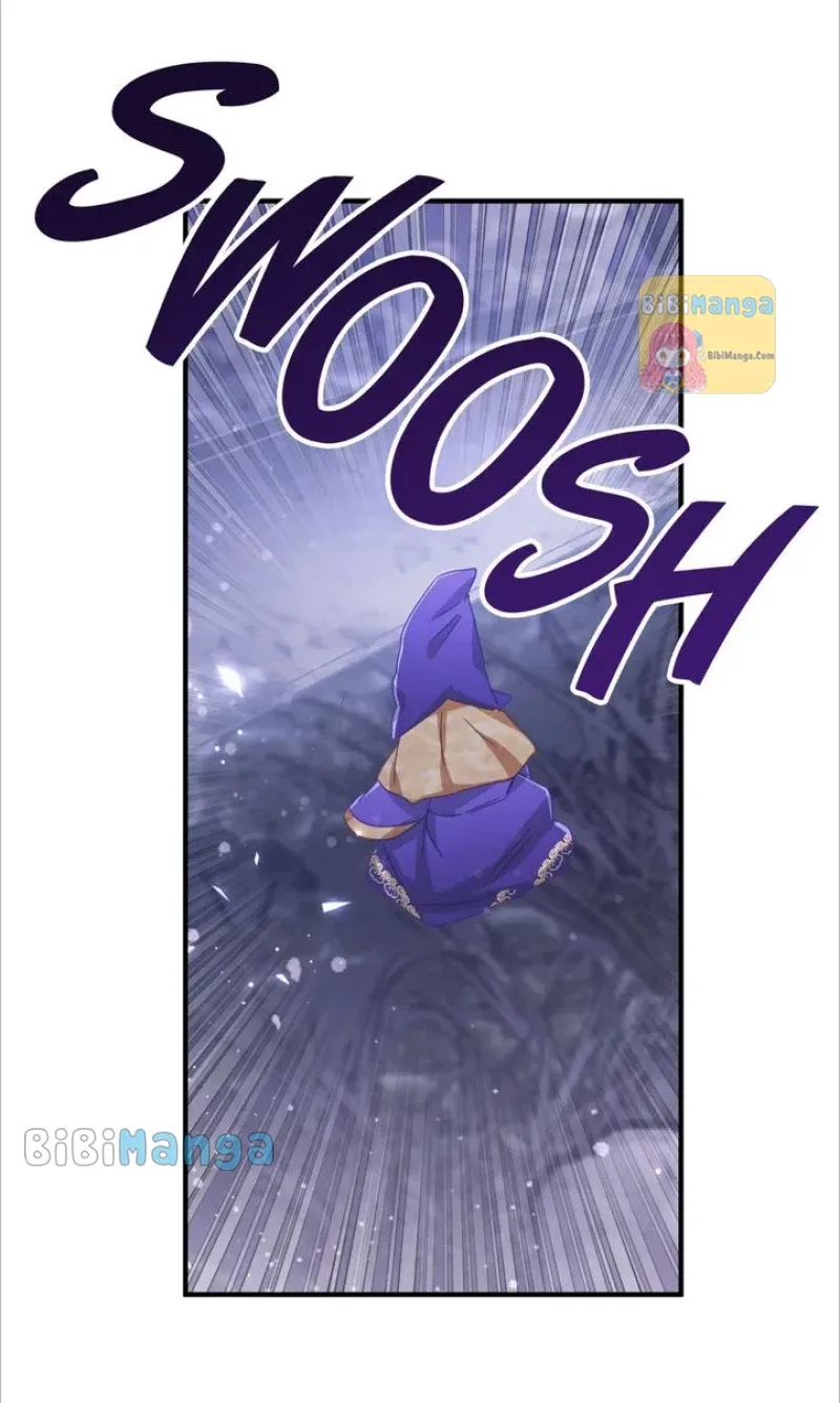 Terrarium Adventure Chapter 46 page 57