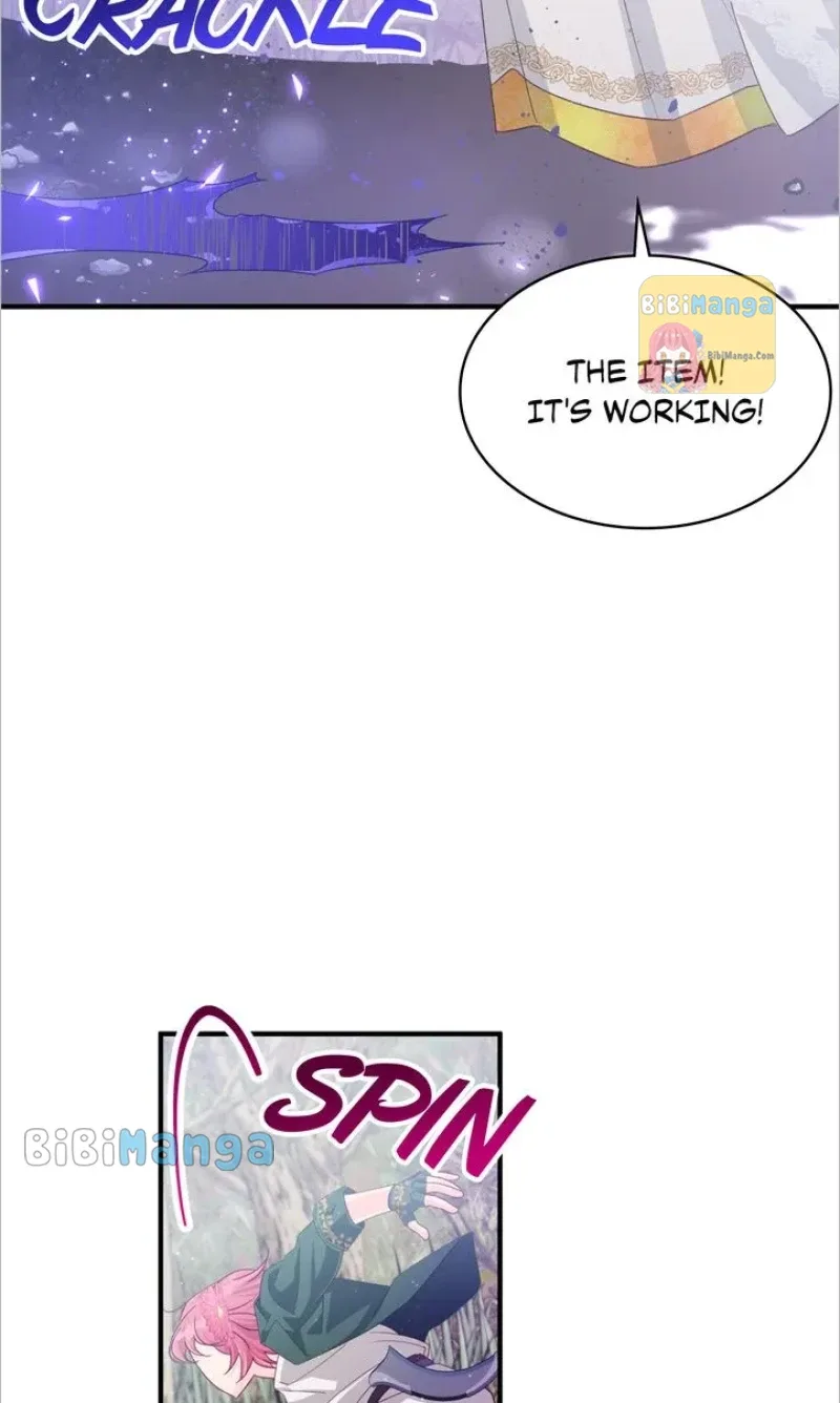 Terrarium Adventure Chapter 46 page 64