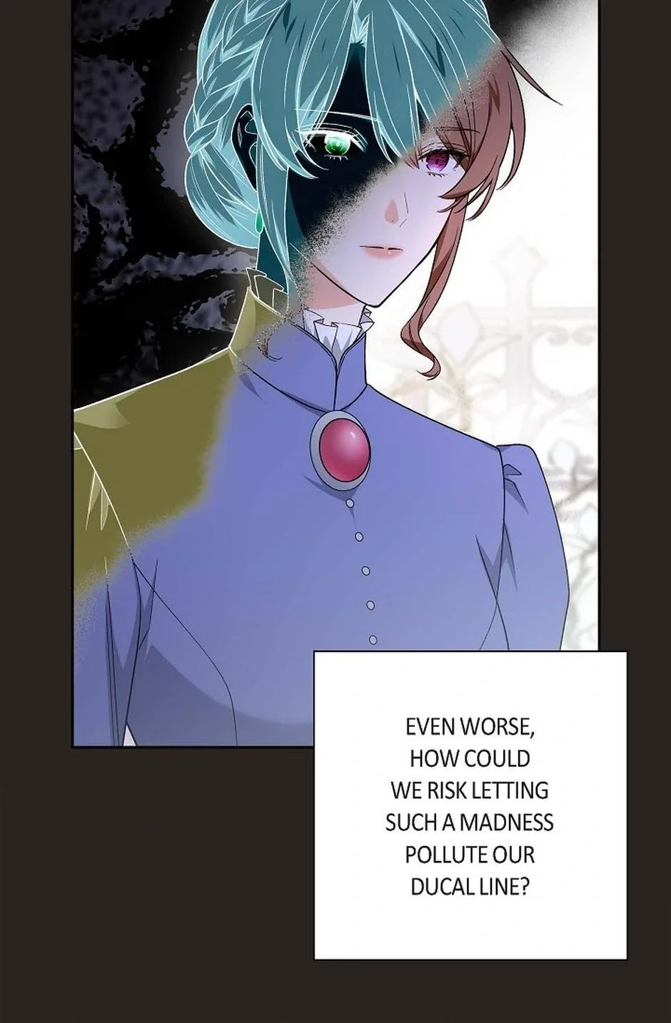Don’t Look For Me Chapter 50 page 100