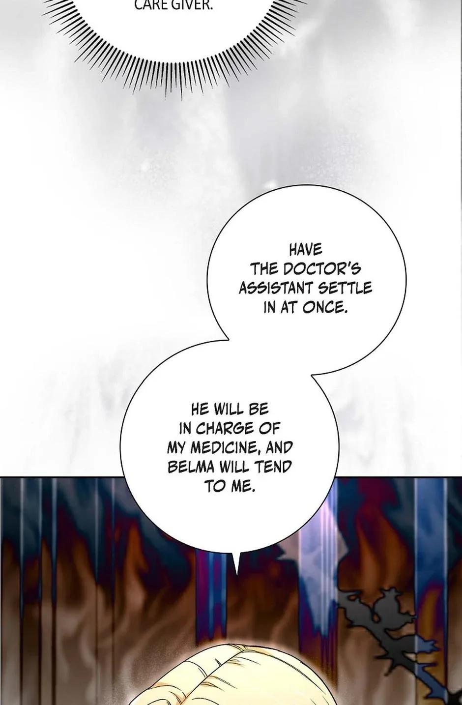 Don’t Look For Me Chapter 50 page 105