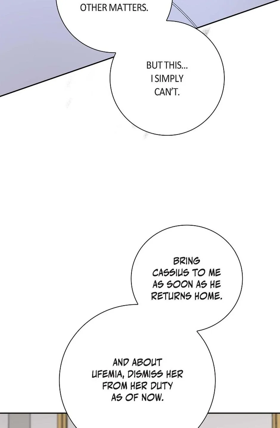 Don’t Look For Me Chapter 50 page 103