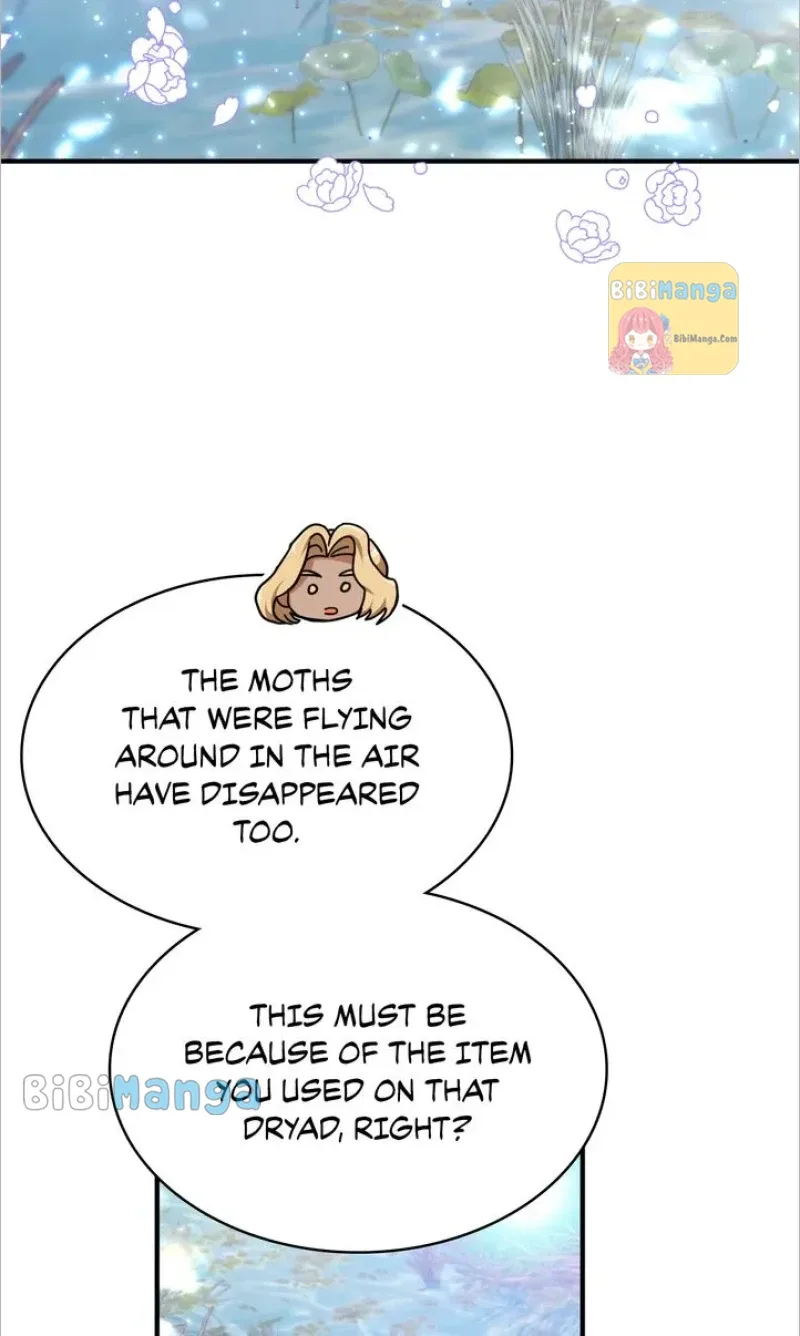 Terrarium Adventure Chapter 46 page 70