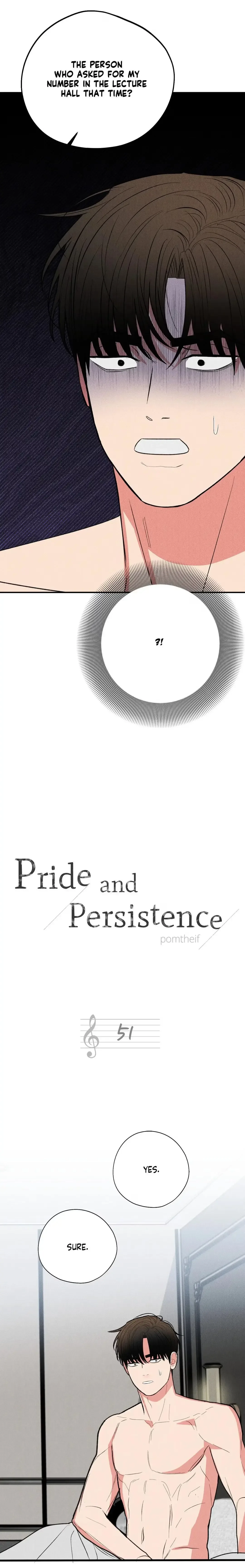 Pride and Persistence Chapter 51 page 2