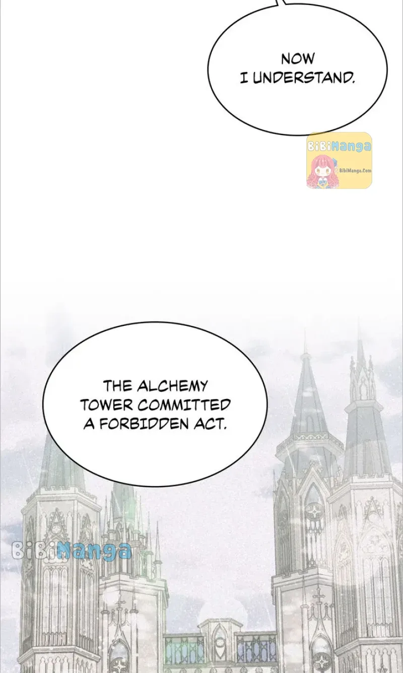 Terrarium Adventure Chapter 46 page 82
