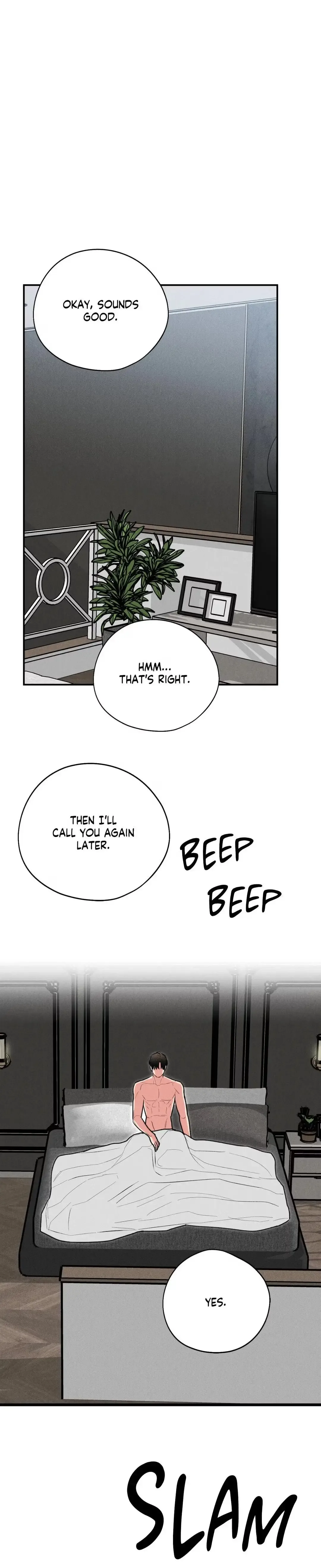 Pride and Persistence Chapter 51 page 3