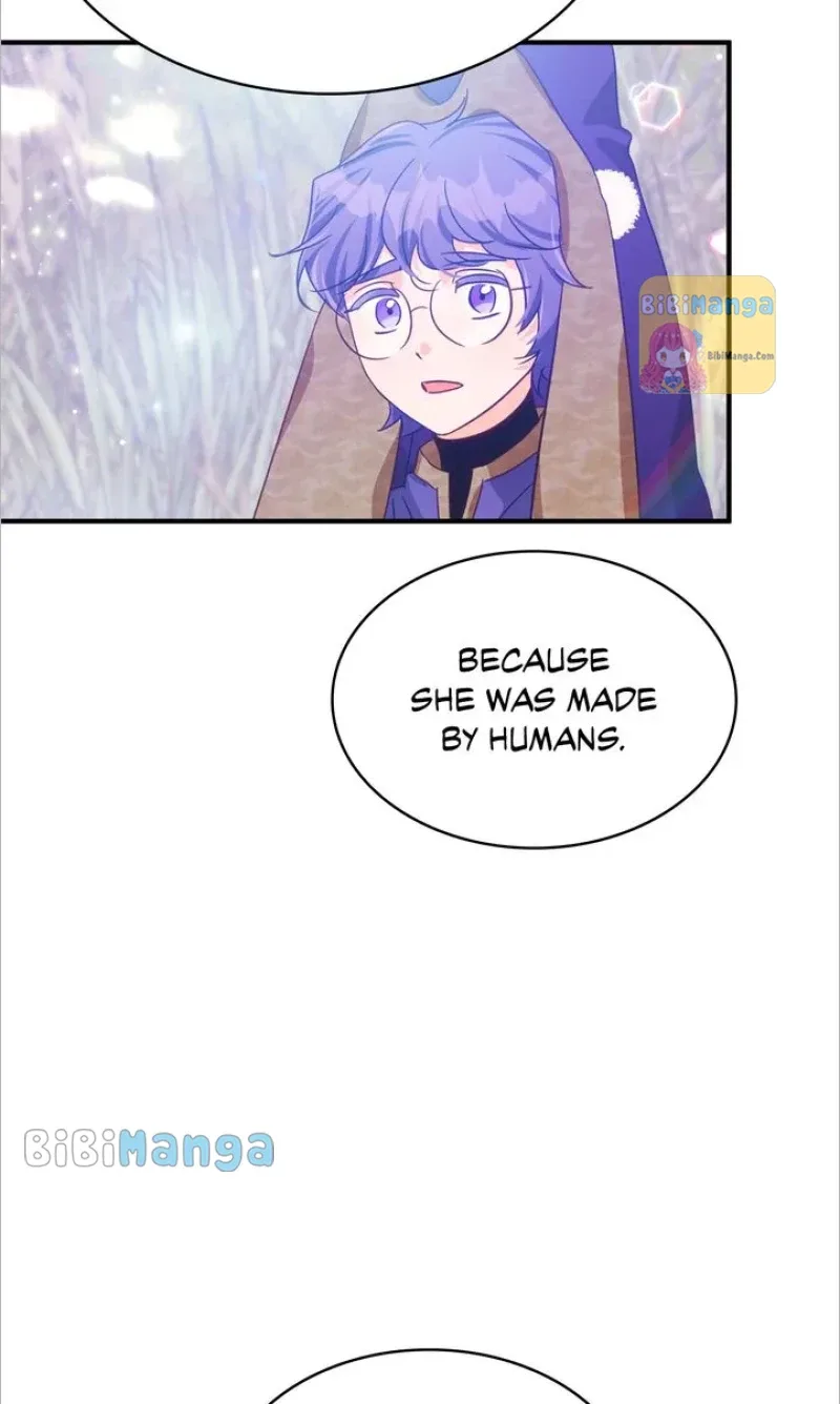 Terrarium Adventure Chapter 46 page 84