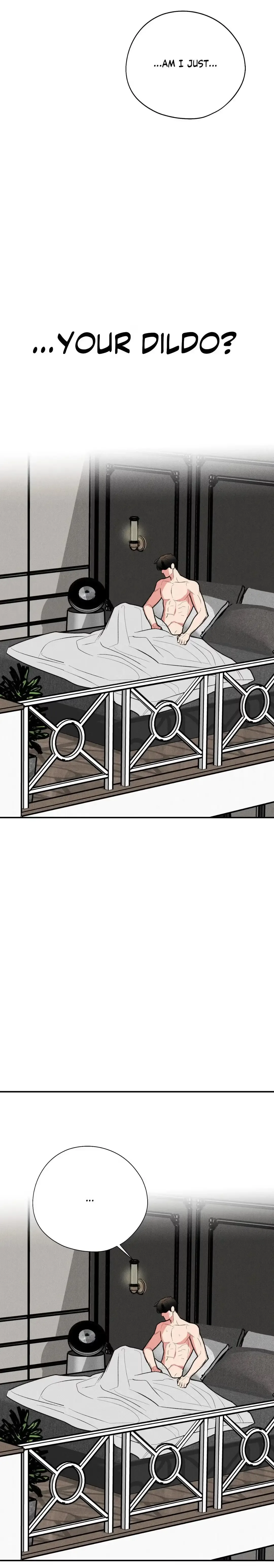 Pride and Persistence Chapter 51 page 6
