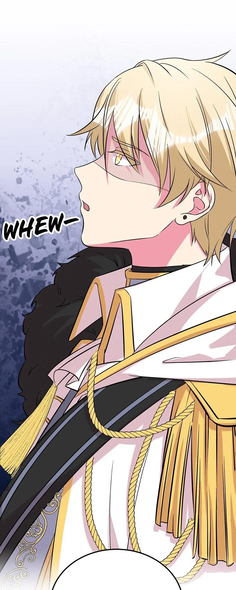 Even though I become a side character, I’m being adored by an overprotective duke Chapter 49 page 8