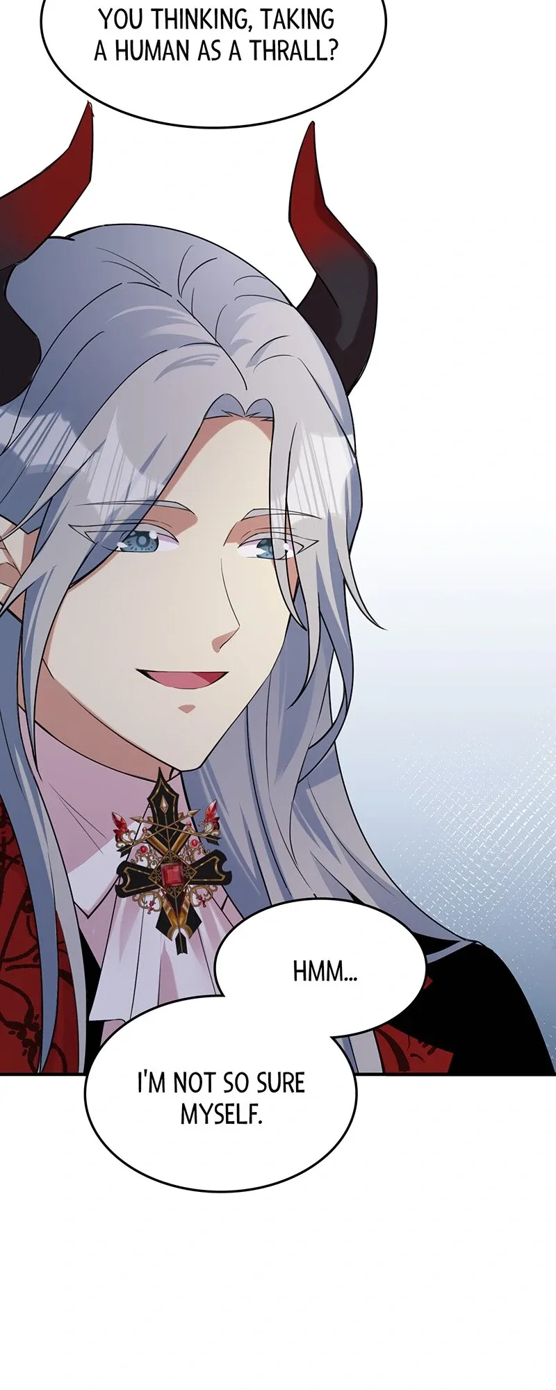 Even though I become a side character, I’m being adored by an overprotective duke Chapter 49 page 30