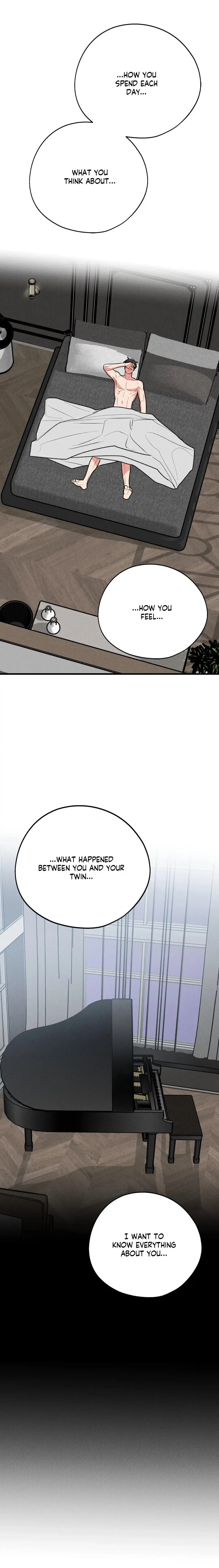 Pride and Persistence Chapter 51 page 9
