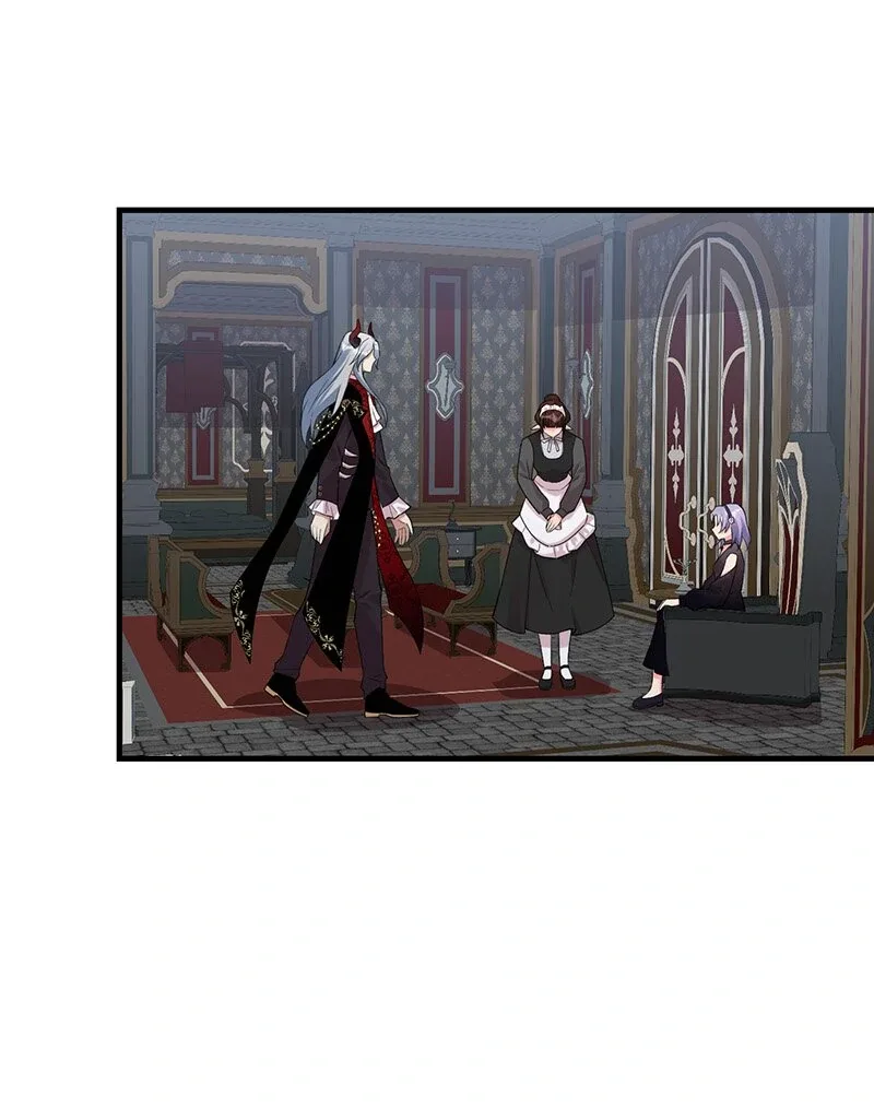 Even though I become a side character, I’m being adored by an overprotective duke Chapter 49 page 31
