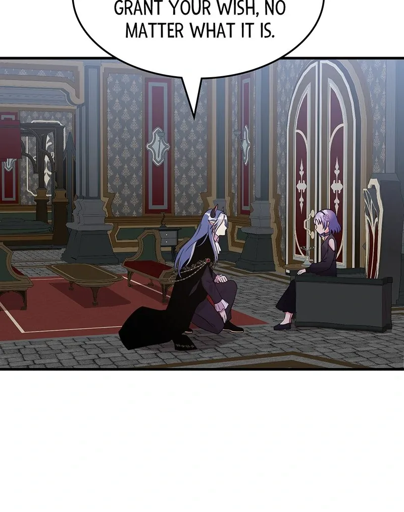 Even though I become a side character, I’m being adored by an overprotective duke Chapter 49 page 37