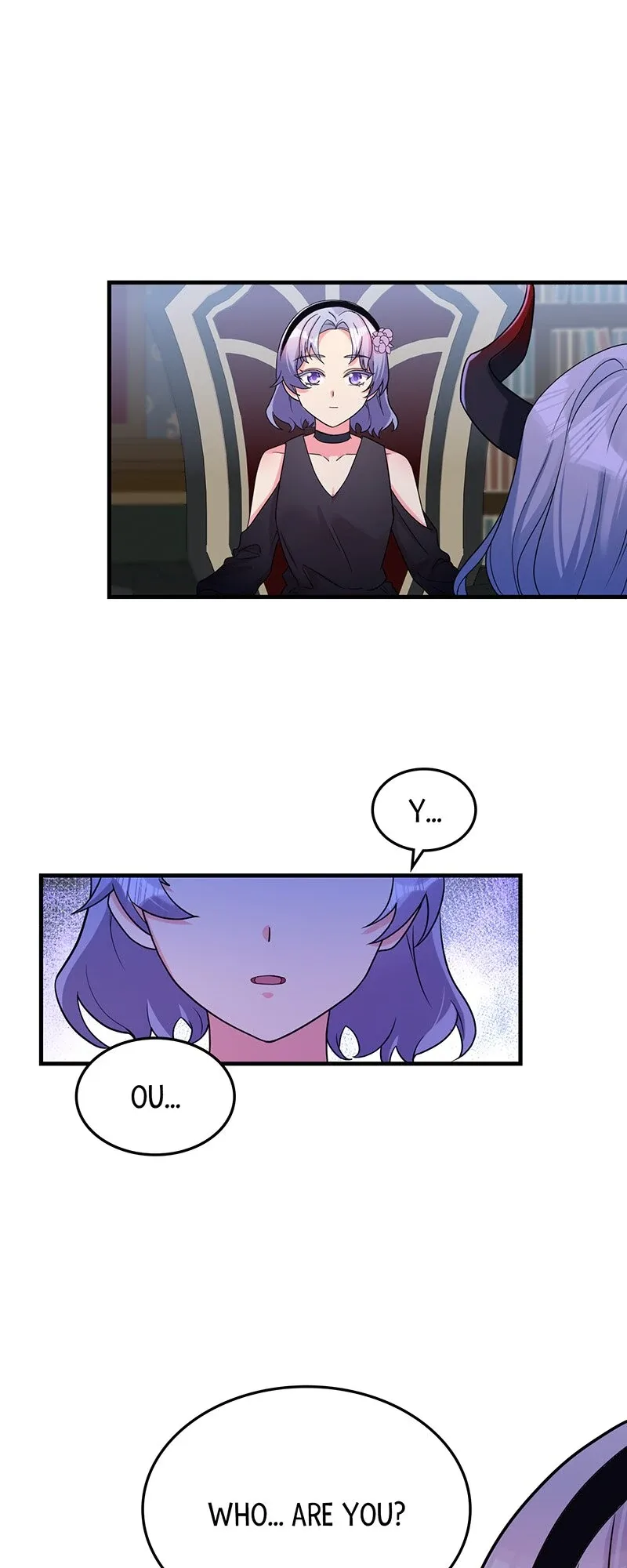 Even though I become a side character, I’m being adored by an overprotective duke Chapter 49 page 38