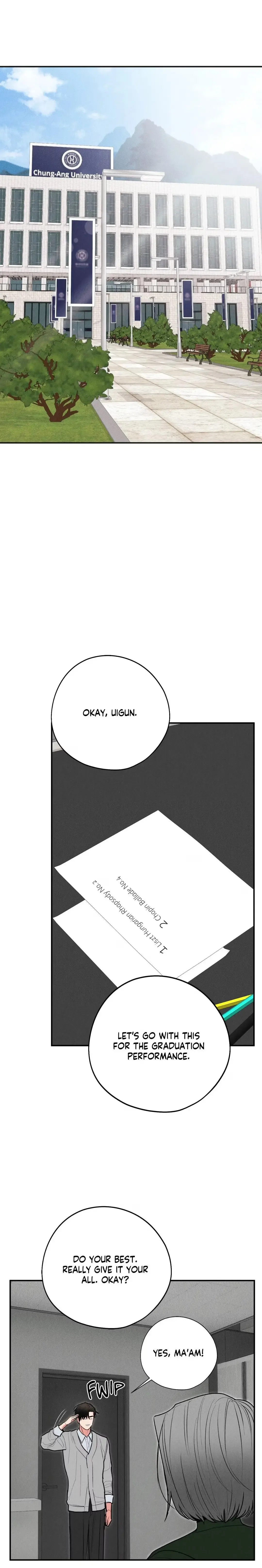 Pride and Persistence Chapter 51 page 10