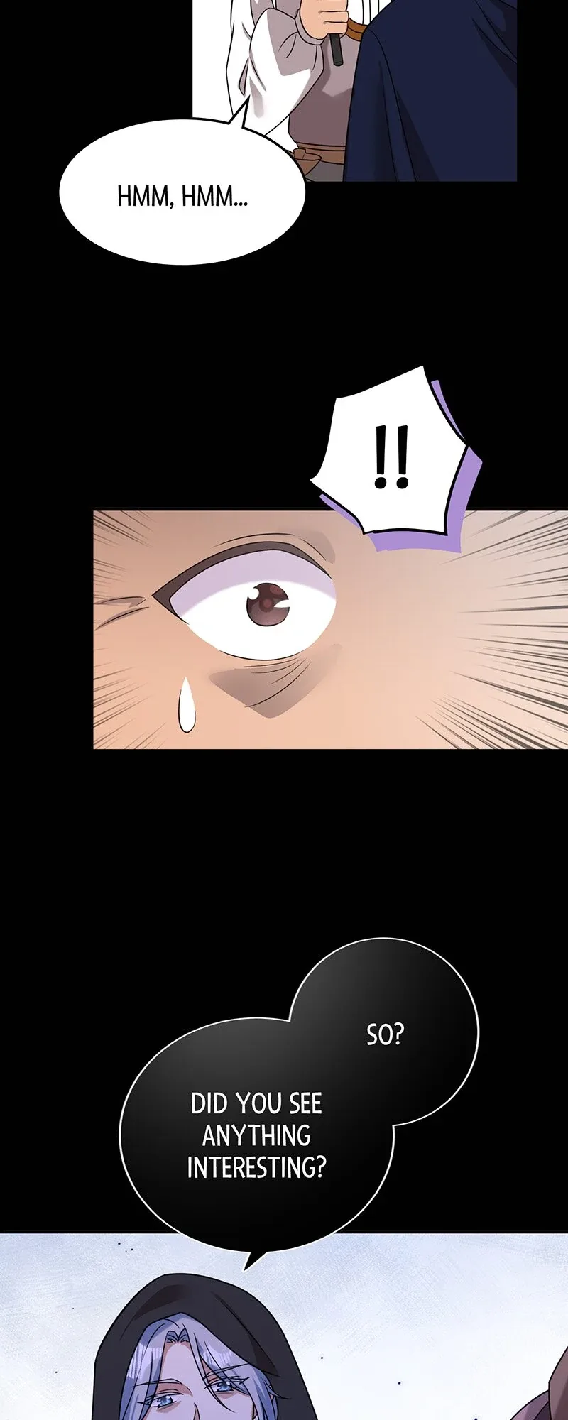 Even though I become a side character, I’m being adored by an overprotective duke Chapter 49 page 51
