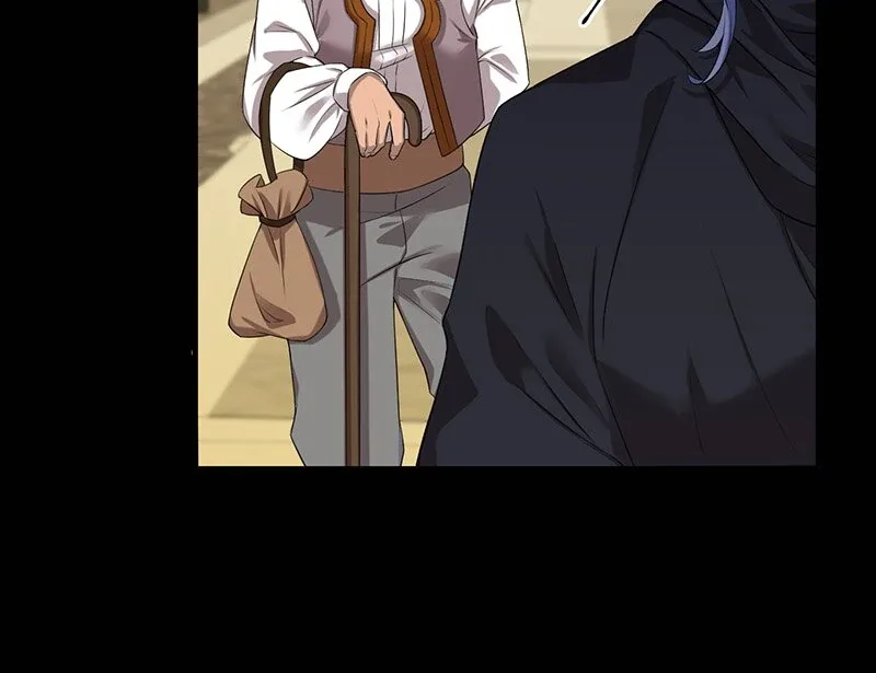 Even though I become a side character, I’m being adored by an overprotective duke Chapter 49 page 49
