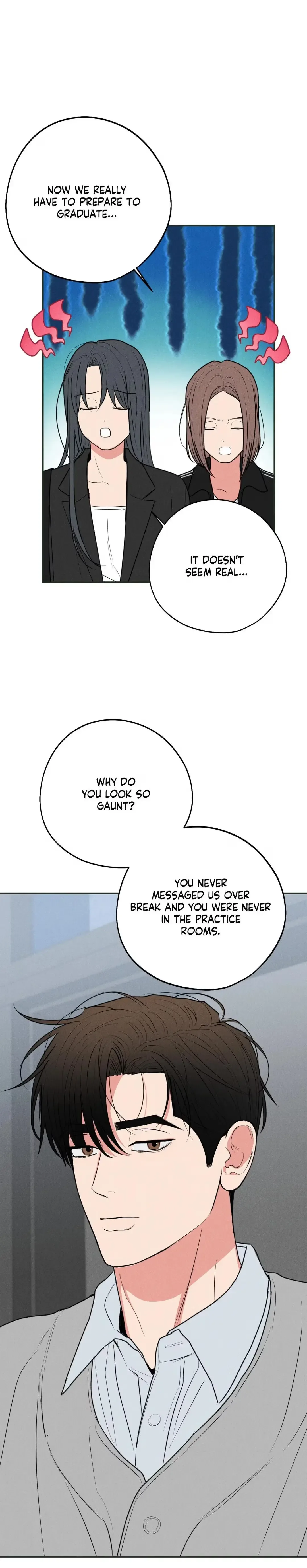 Pride and Persistence Chapter 51 page 12
