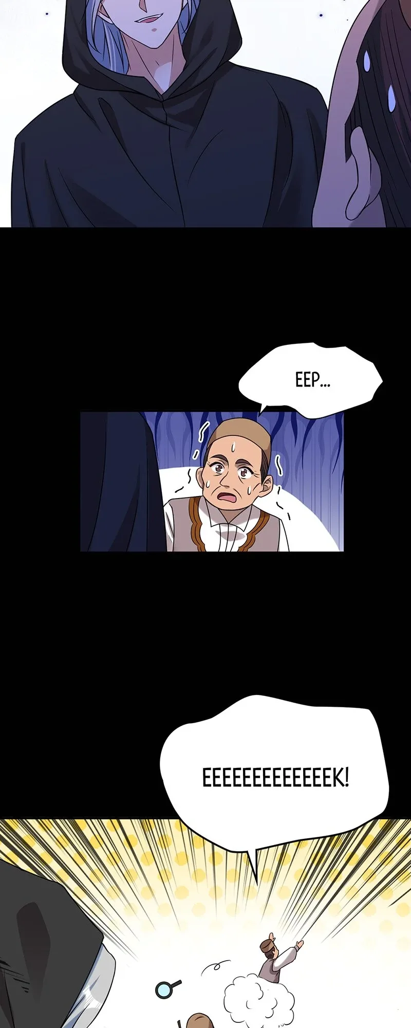 Even though I become a side character, I’m being adored by an overprotective duke Chapter 49 page 52