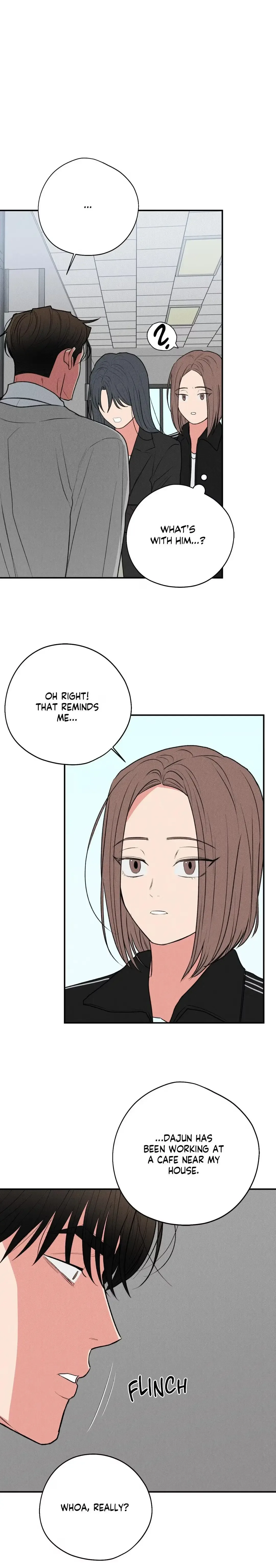 Pride and Persistence Chapter 51 page 13