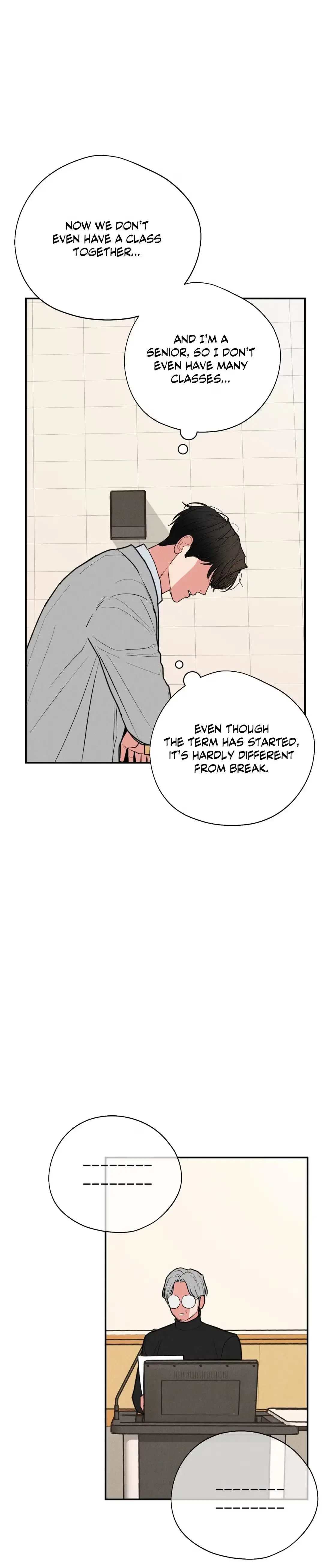 Pride and Persistence Chapter 51 page 21