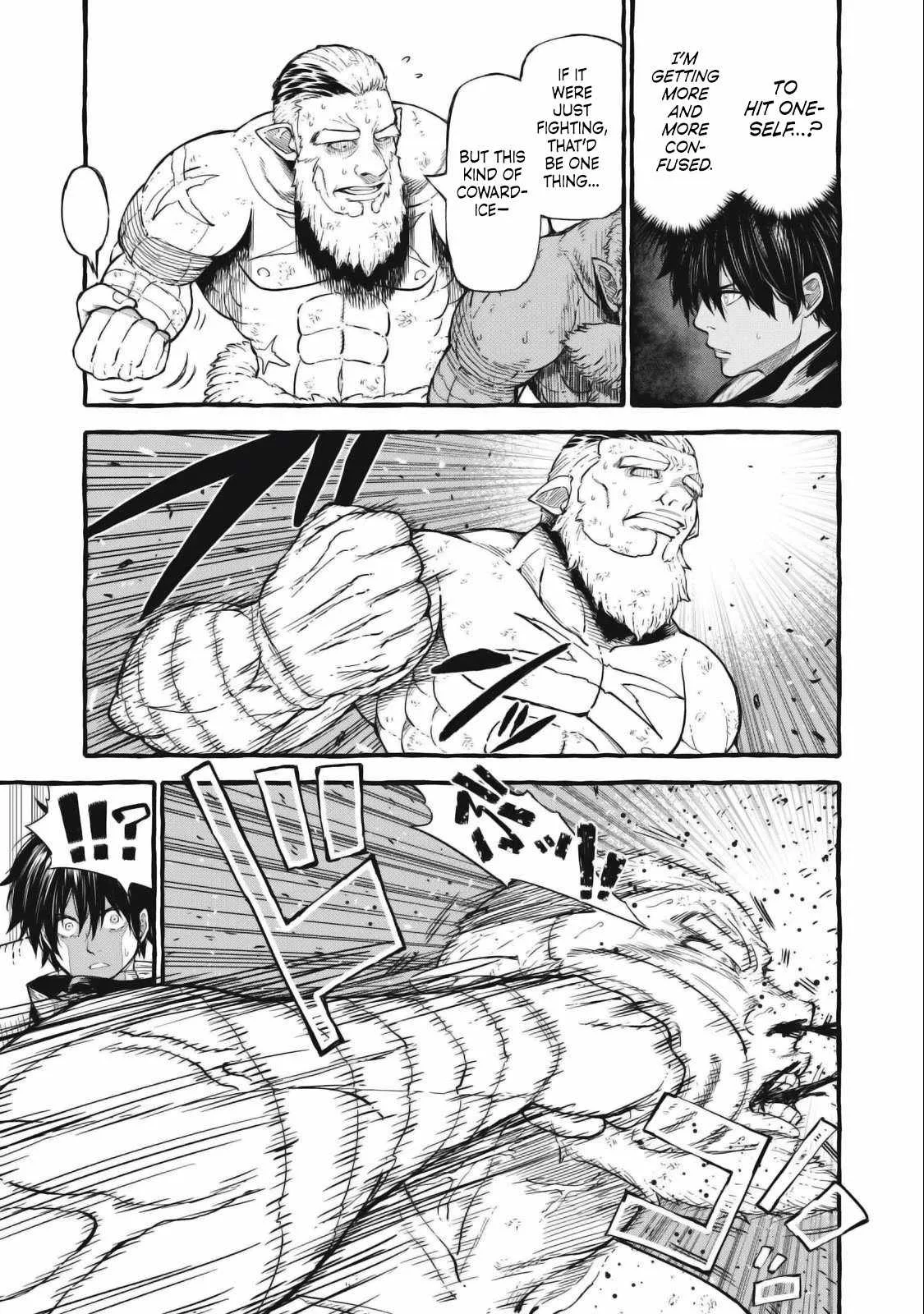 Skill Lender’s Retrieving Tale ~I Told You It’s 10% per 10 Days at First, Didn’t I?~ Chapter 49 page 6
