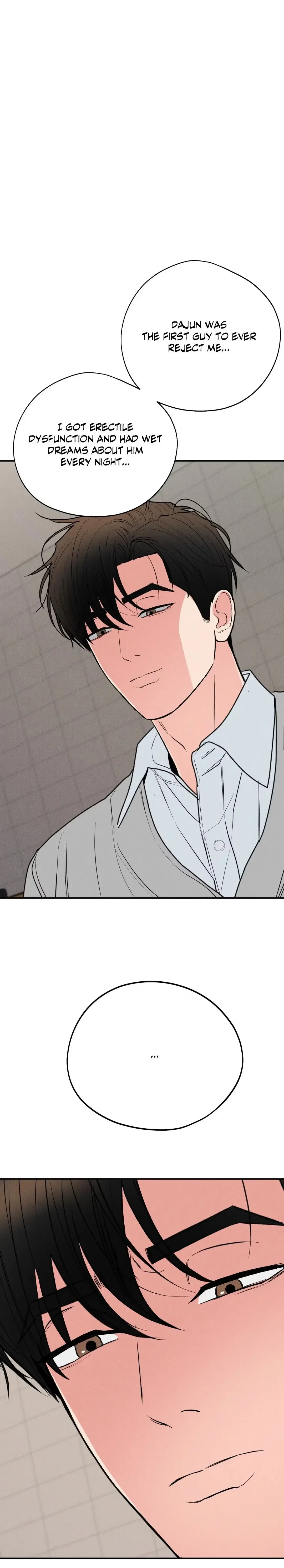 Pride and Persistence Chapter 51 page 23