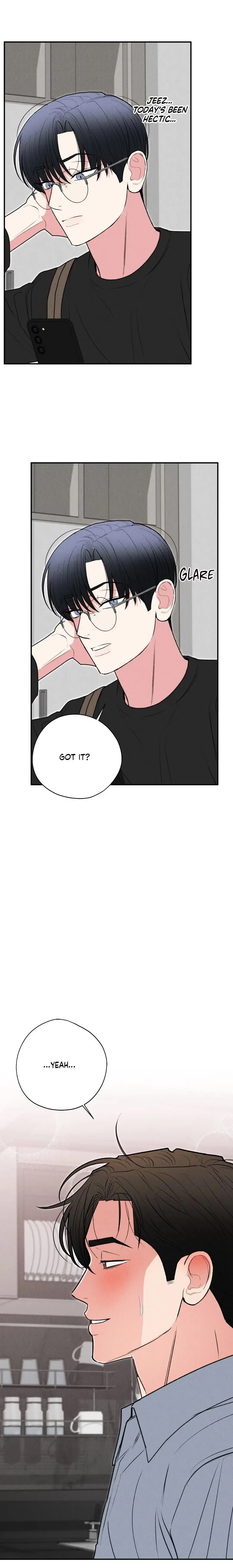 Pride and Persistence Chapter 51 page 29