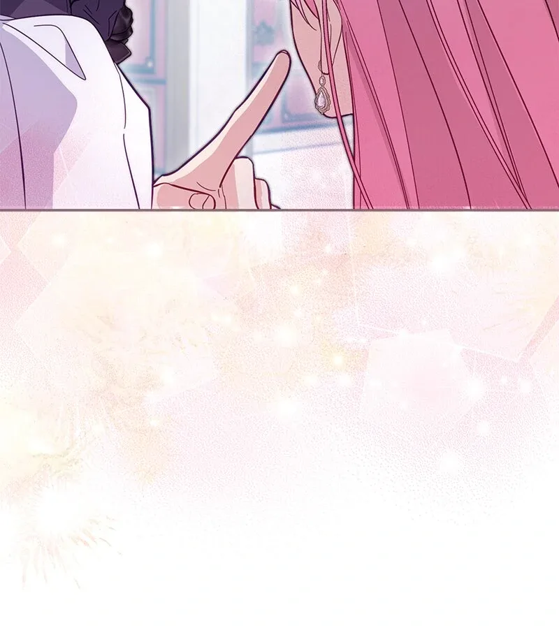 The Final-Boss Prince is Somehow Obsessed with the Chubby Villainess: Reincarnated Me Chapter 51 page 19
