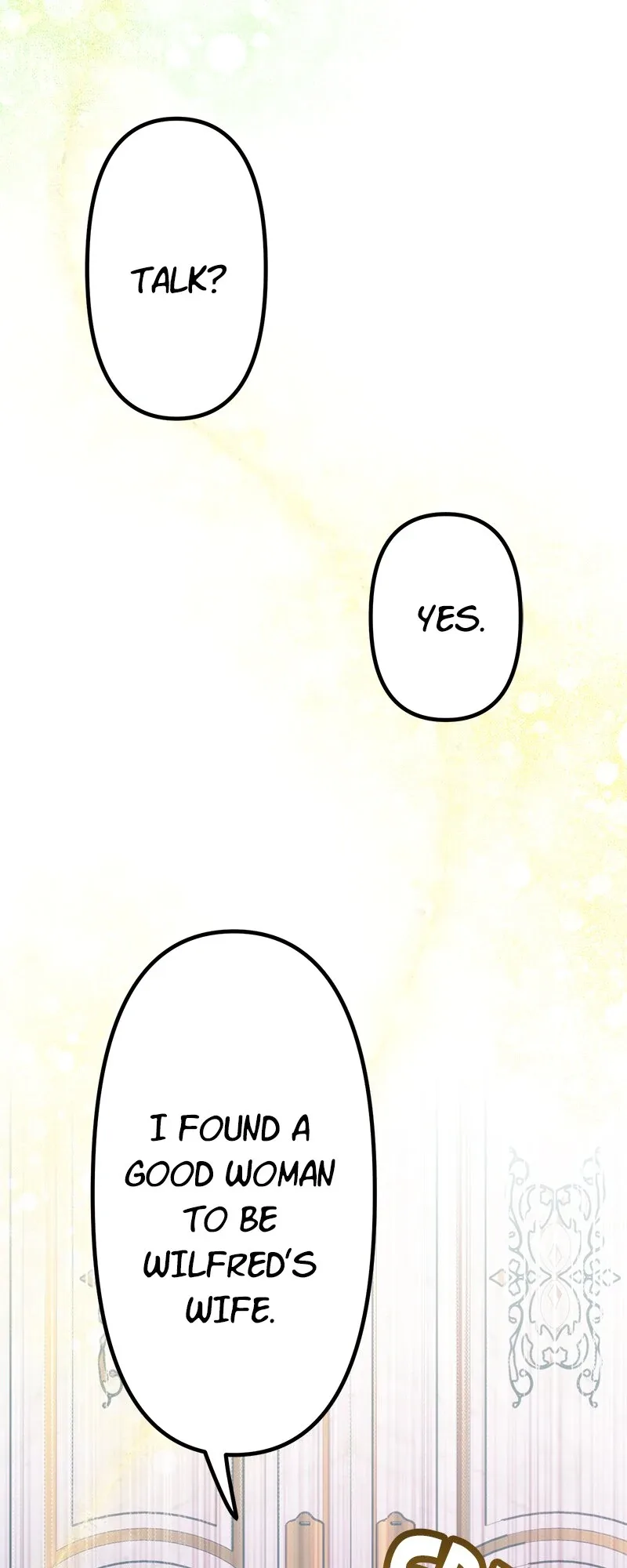 The Final-Boss Prince is Somehow Obsessed with the Chubby Villainess: Reincarnated Me Chapter 51 page 15