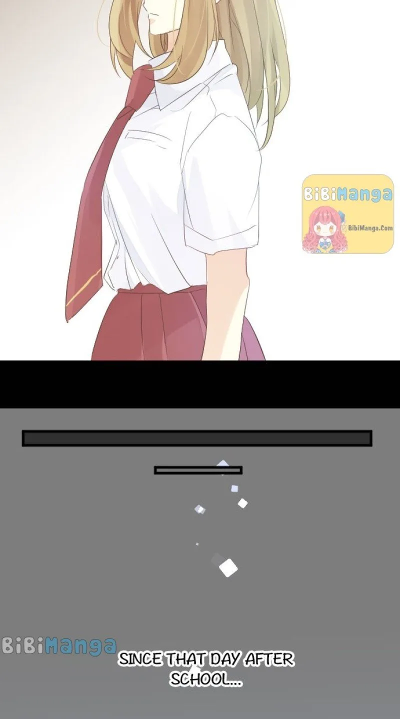 Love Hug Chapter 52 page 4
