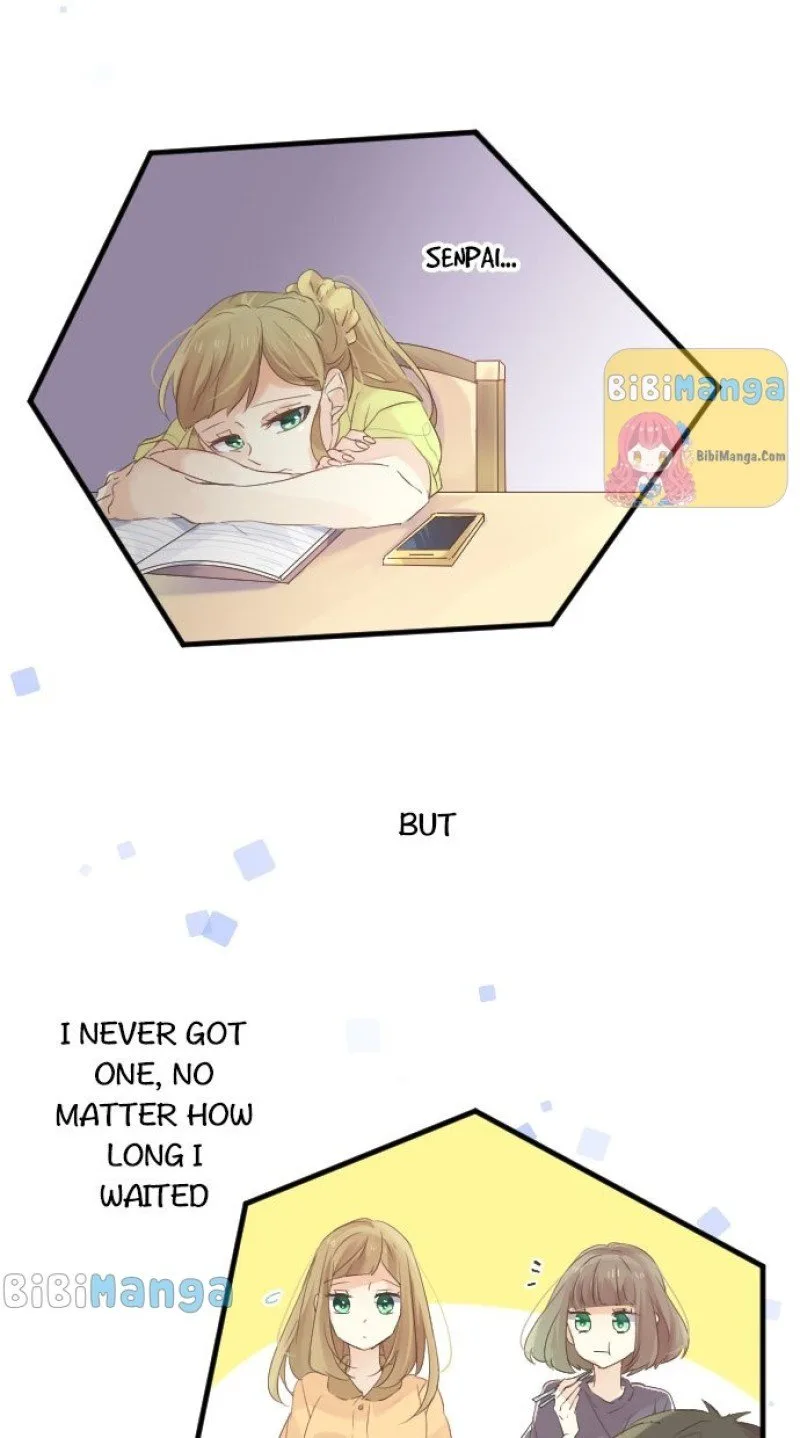 Love Hug Chapter 52 page 6