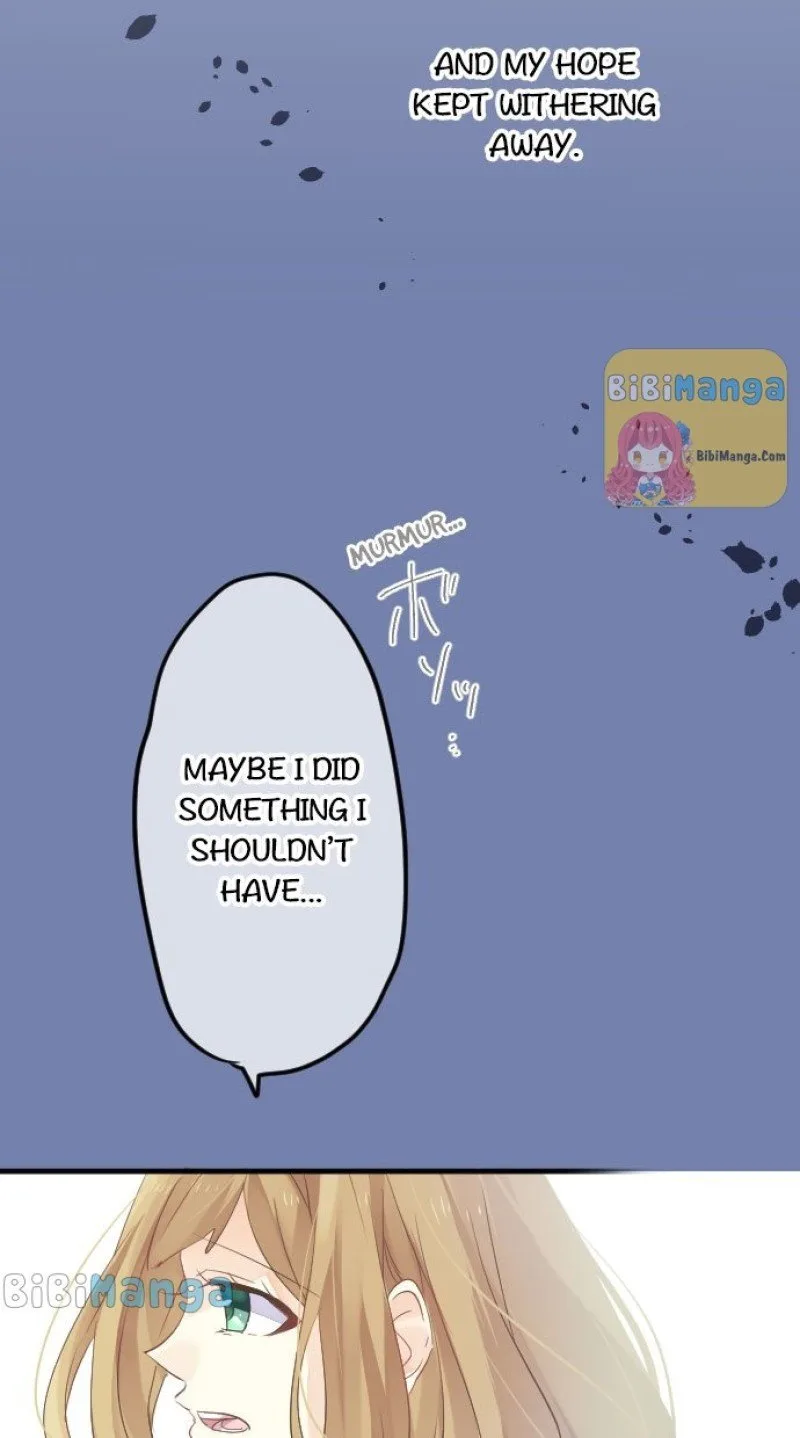 Love Hug Chapter 52 page 9