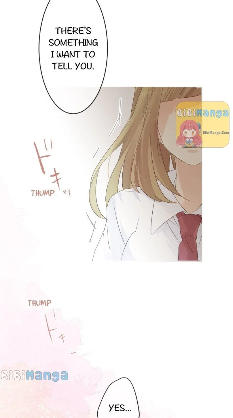 Love Hug Chapter 52 page 18
