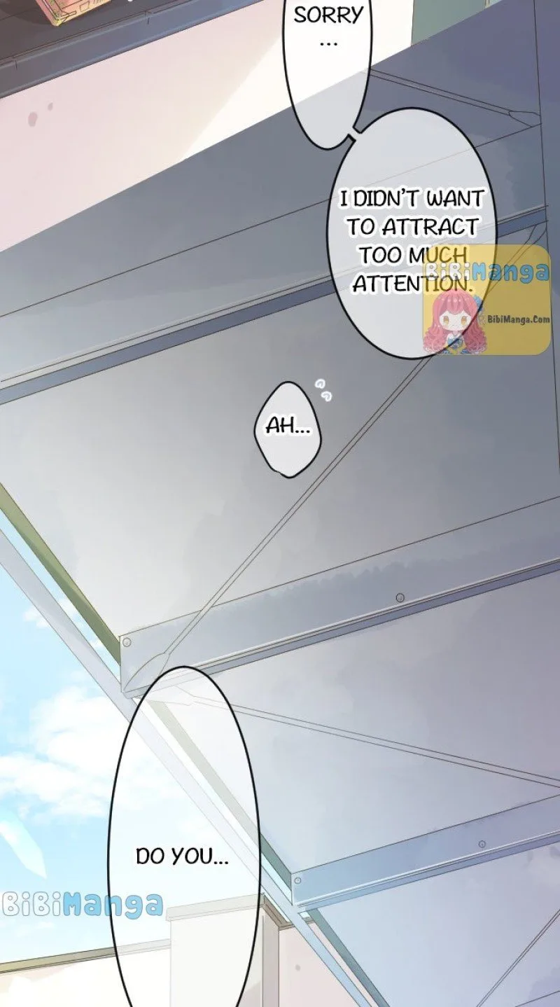 Love Hug Chapter 52 page 16