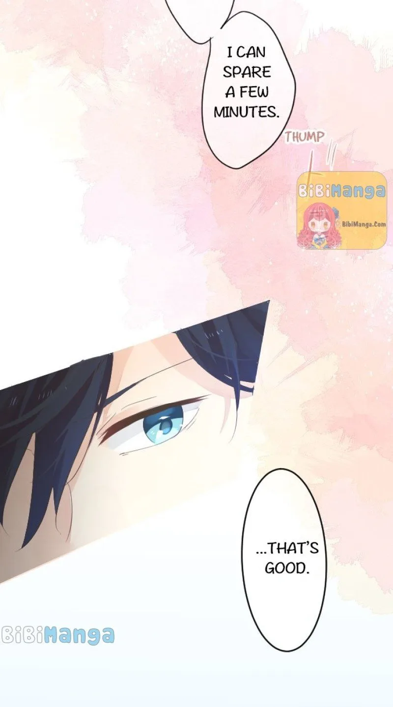 Love Hug Chapter 52 page 19