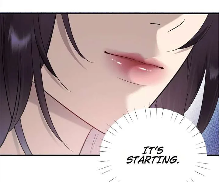 Gorgeous Robe Chapter 51 page 7