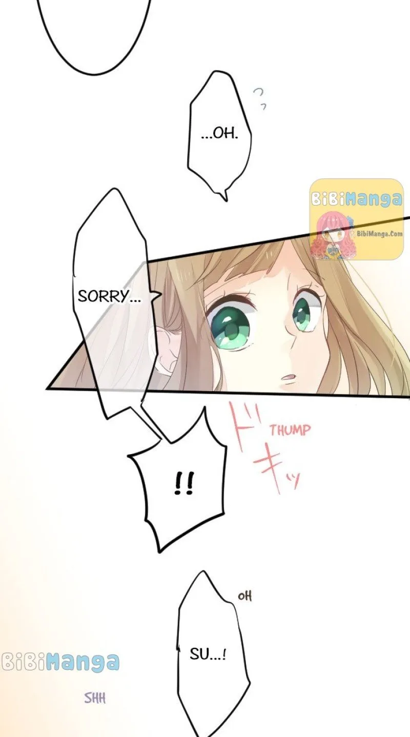 Love Hug Chapter 52 page 13