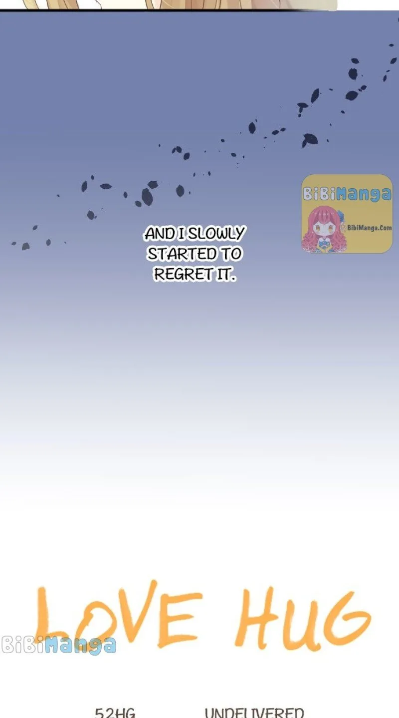 Love Hug Chapter 52 page 10
