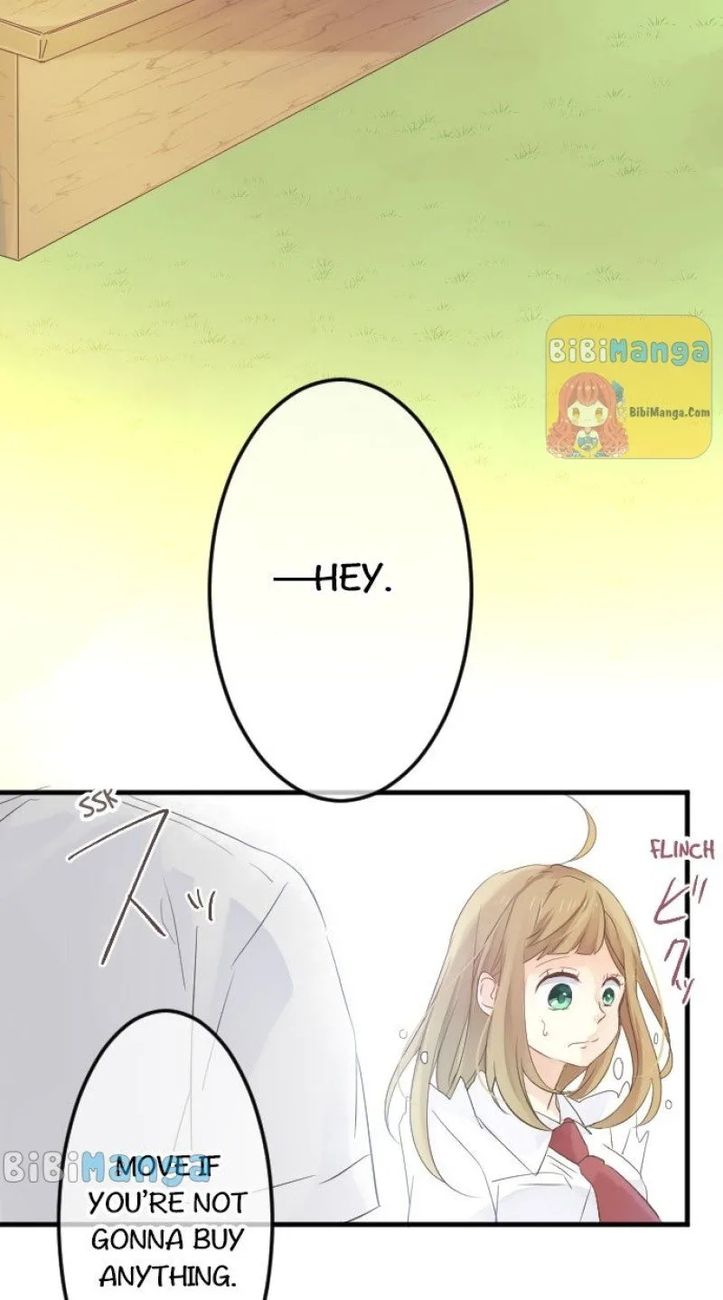 Love Hug Chapter 52 page 12