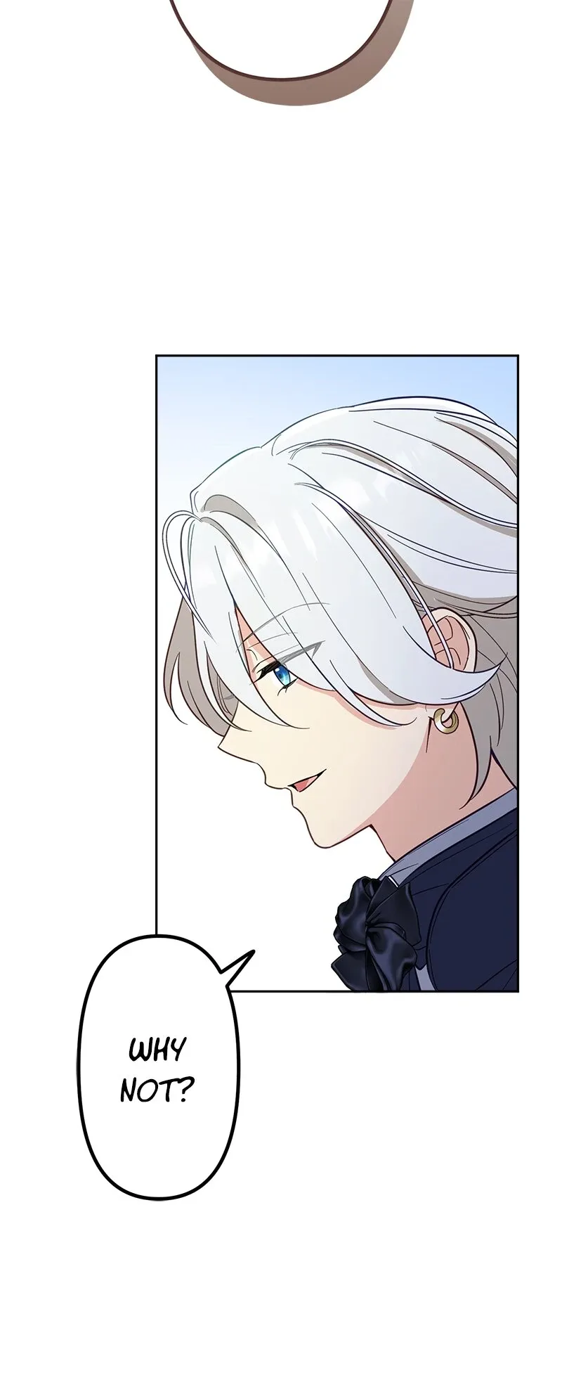 The Final-Boss Prince is Somehow Obsessed with the Chubby Villainess: Reincarnated Me Chapter 51 page 36