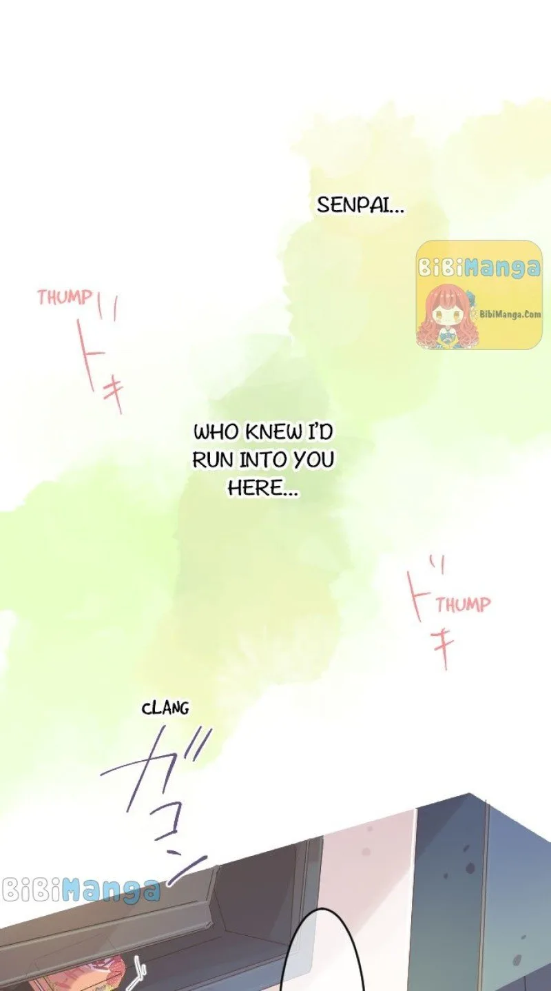 Love Hug Chapter 52 page 15