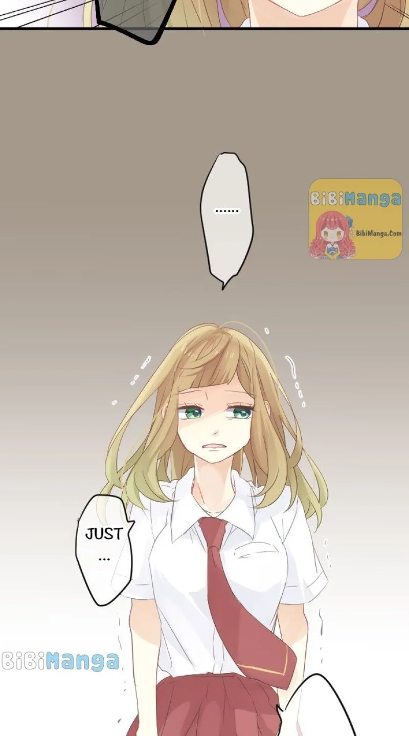 Love Hug Chapter 52 page 40