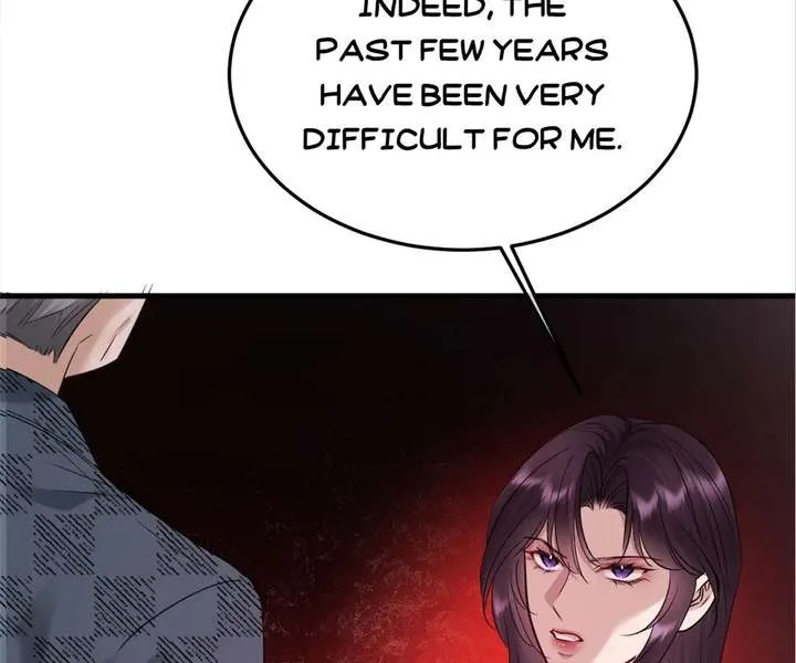 Gorgeous Robe Chapter 51 page 22
