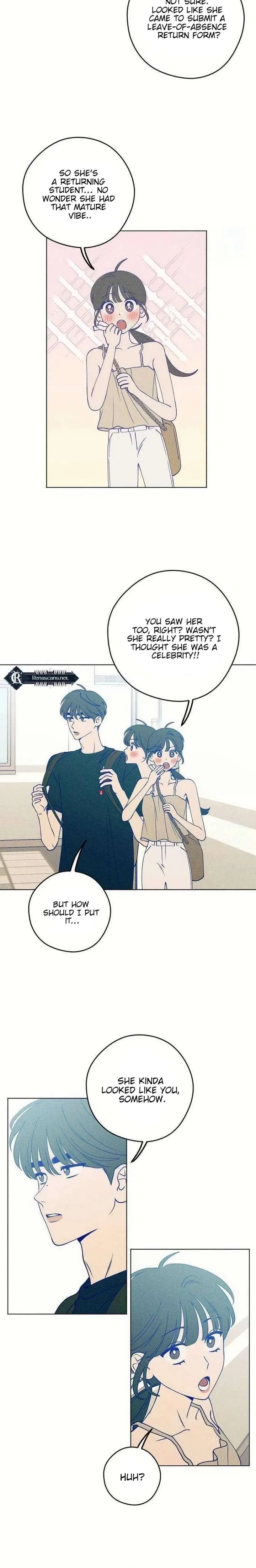 Youth Diary Chapter 51 page 2